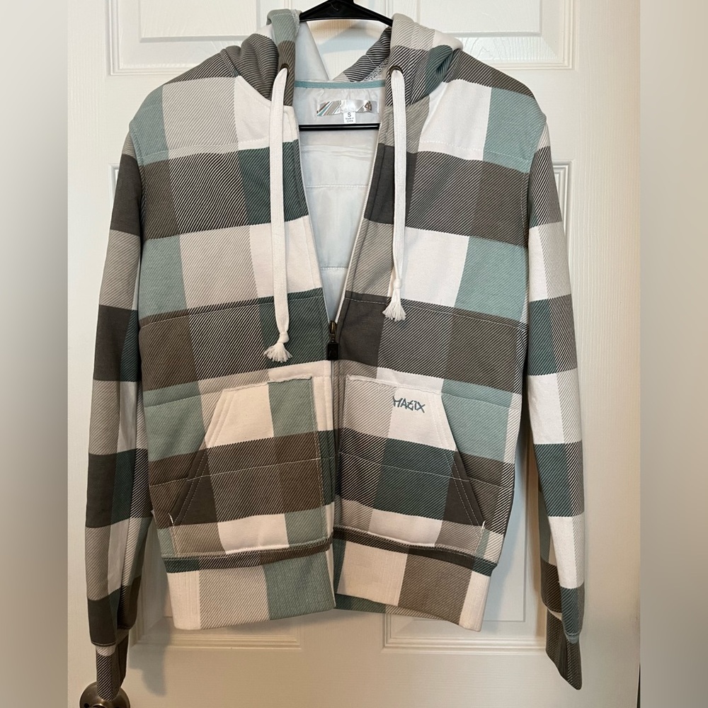 Matix quilted jacket. Size S